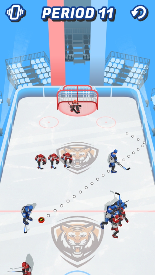 Cool Hockeyios版4