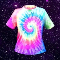 Tie Dye Simulatorios版