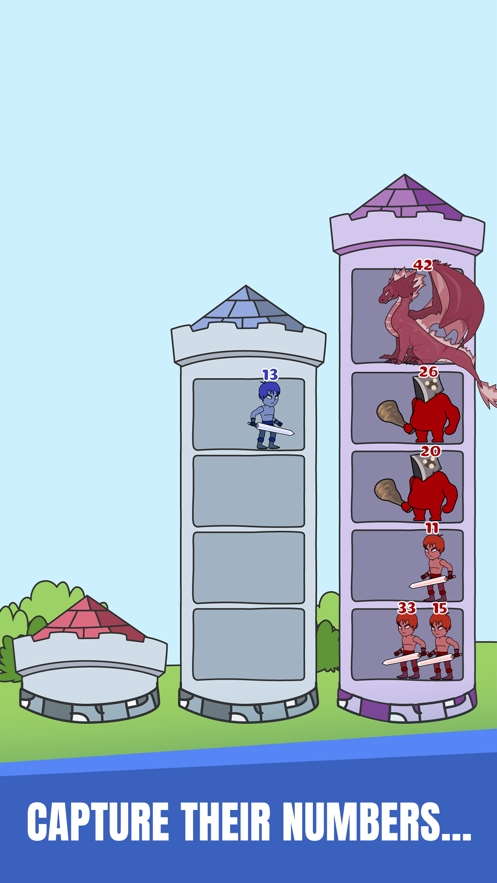 Hero Puzzle! 猜谜高手ios版5