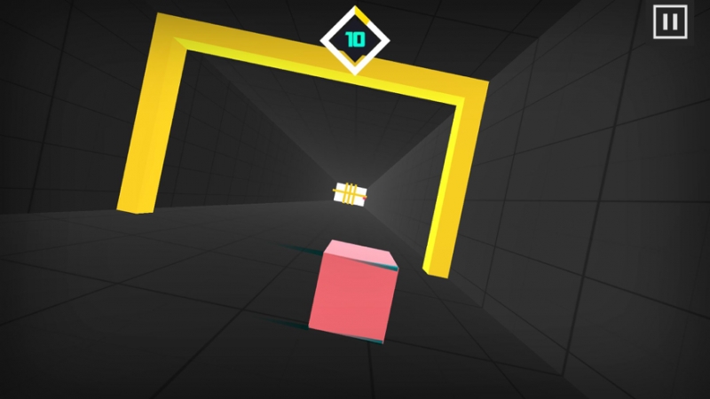 逃离:方块逃脱游戏ios版5