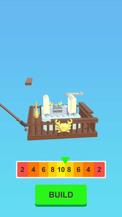 建造者之旅ios版2