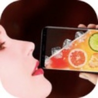 假装喝水模拟器ios版