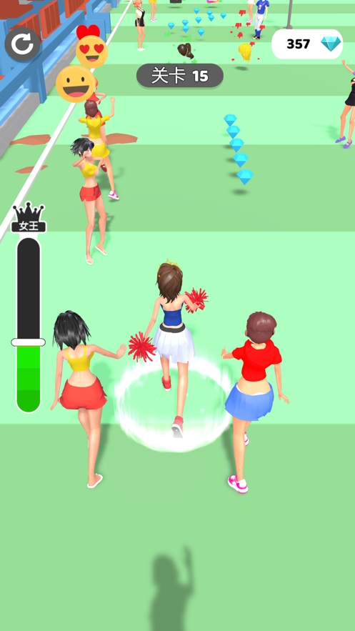 校花的秘密ios版4