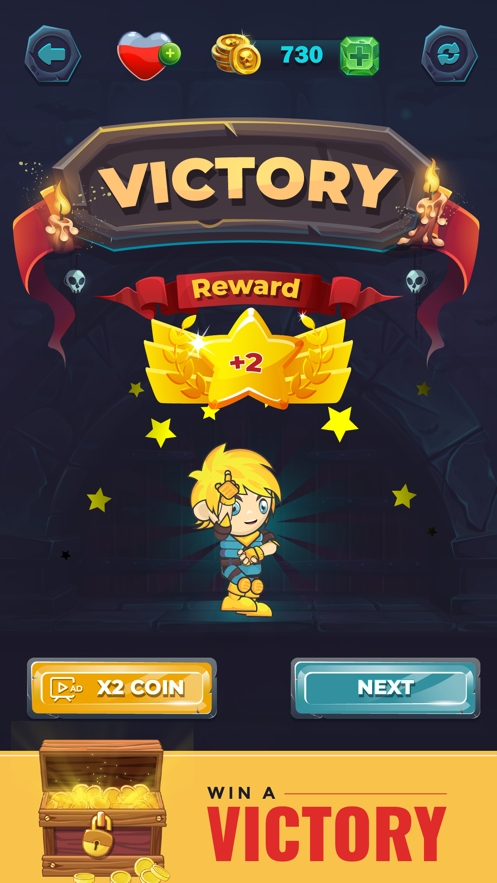 Lets Loot The Gameios版0