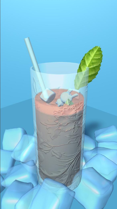 假装喝水模拟器ios版1