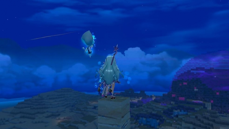 神角技巧秘境森林探索技巧分享