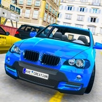 Ultimate Car Parking Simulatorios版