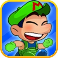 Brave adventure!ios版