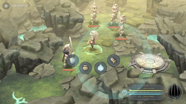 魔女之泉4dlc破解版1