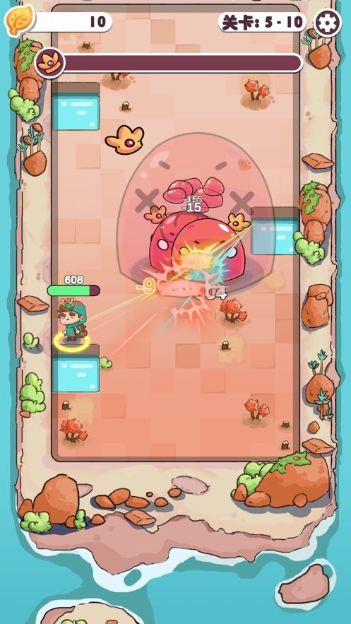 今日来遛狗ios版2