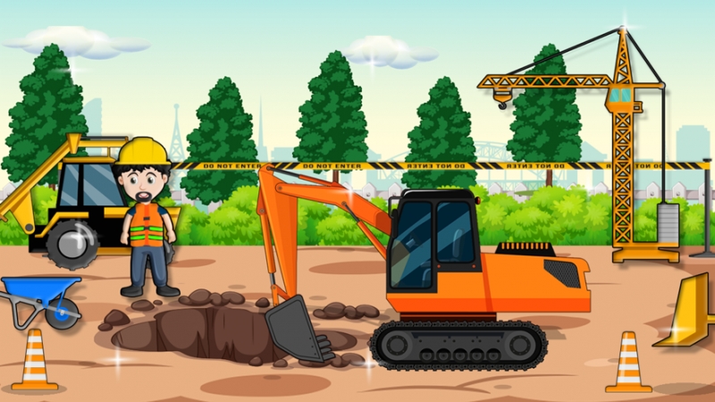 空车加油站ios版0