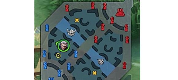 漫威超级战争新手必看小技巧