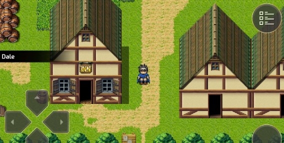 永恒的和谐中文版0