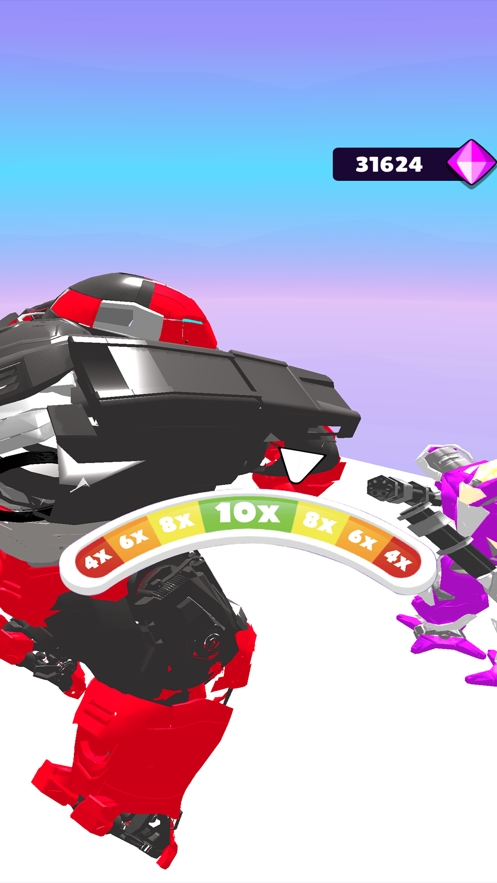 飞天小男警ios版4