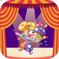 堆叠马戏团ios版