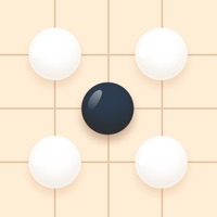 最爱五子棋ios版