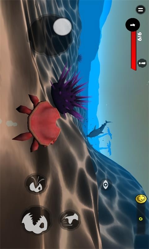 海底大猎杀联机版3