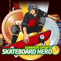 Skateboard Hero 2021ios版