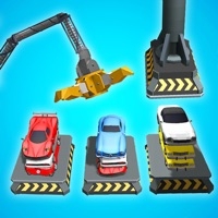 Stack and Crush!ios版