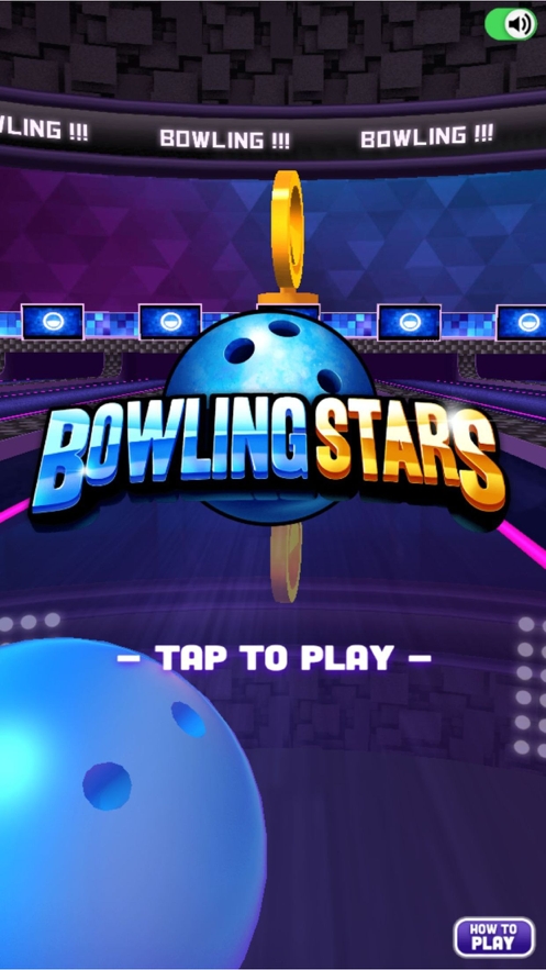 Bowling Stars 2021ios版0