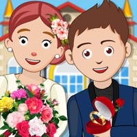 假装婚礼蛋糕派对ios版