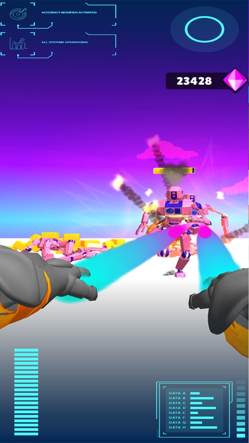 飞天小男警ios版0