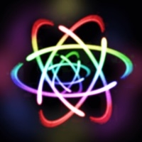 炫彩粒子模拟ios版