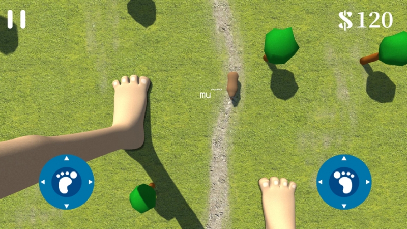 巨人模拟器ios版2