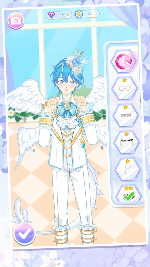 偶像创造明星乐队养成ios版3