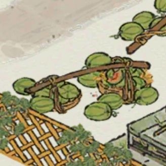 江南百景图朝板经验获取方法一览