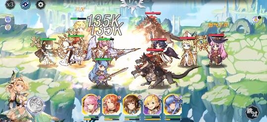 月神的迷宫蕾培养建议