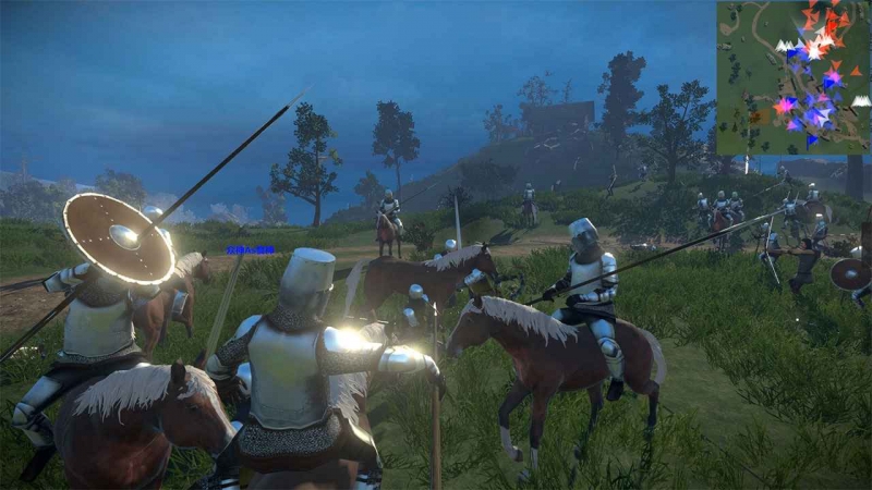 少女战地最新版1