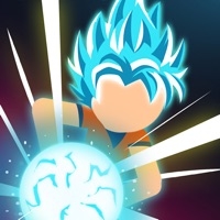 Super Stickman Fightios版