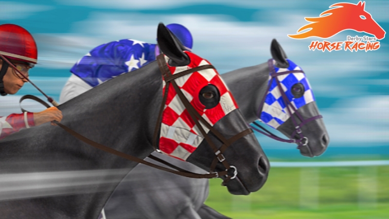 德比之星赛马ios版2