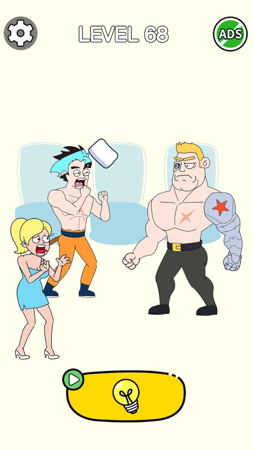 DOP Love Storyios版2