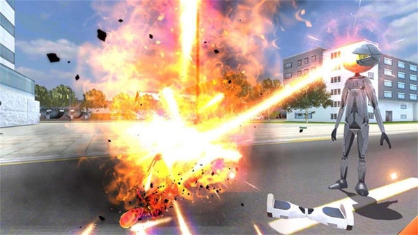 火柴人高手传奇3