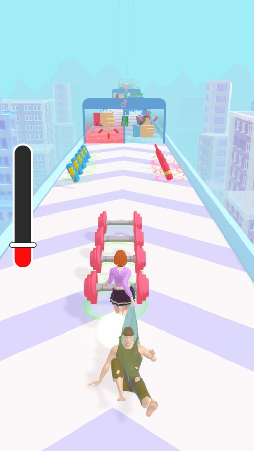 Boyfriend Raceios版0