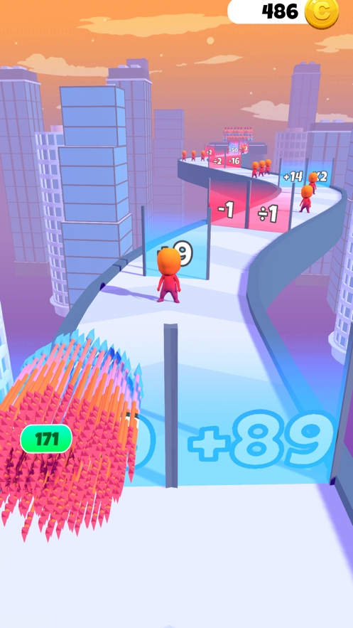 你能有多箭ios版6