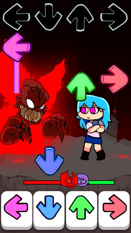 Battle Music Full Modios版3