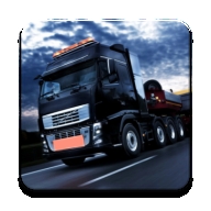 卡车司机专业版