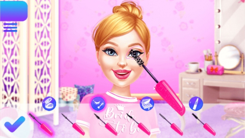 My Perfect Wedding 2021ios版1