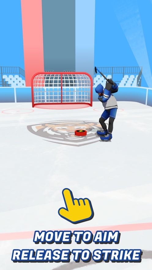 Cool Hockeyios版0