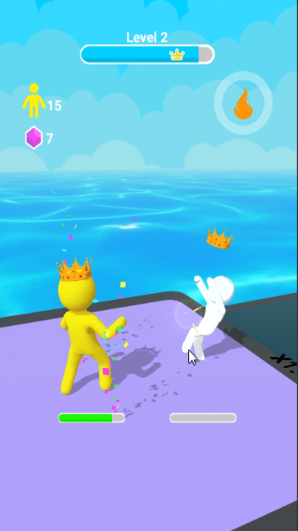 彩色巨人冲冲冲0