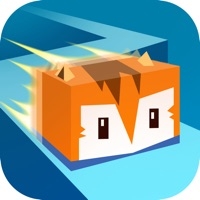 小猫玩方块:跑酷ios版