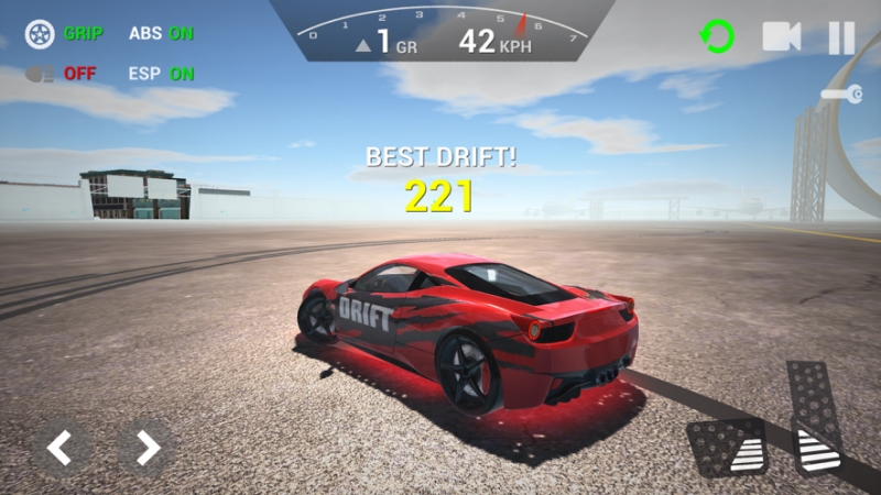 Drift Race & Driveios版8