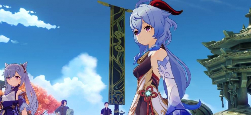 原神文件替换失败怎么办