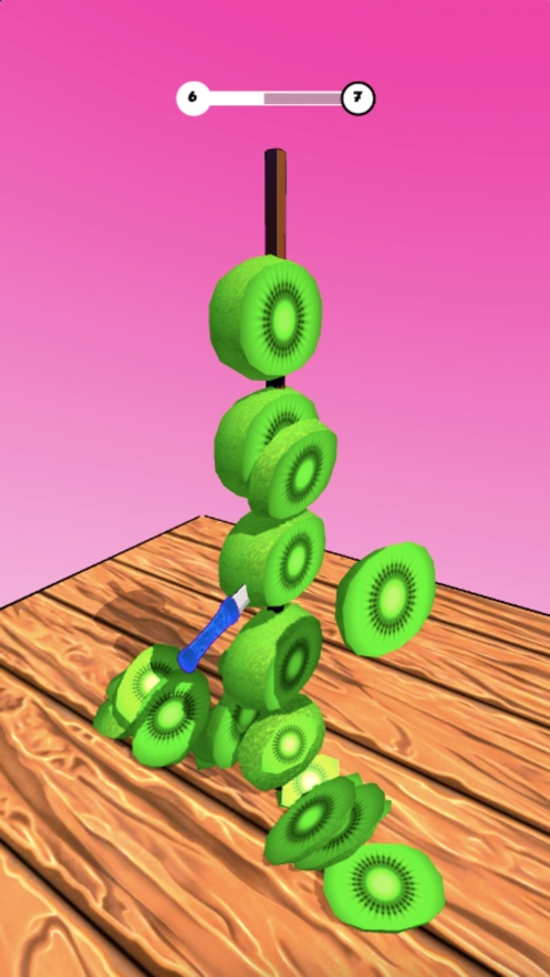 Stack Slicer ASMRios版2