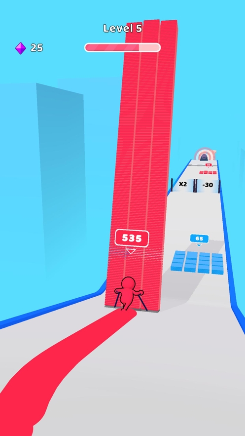 Stack Runner 3D!ios版6