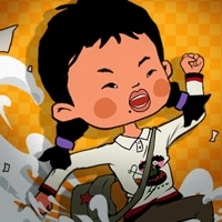 王蓝莓的校园生活ios版