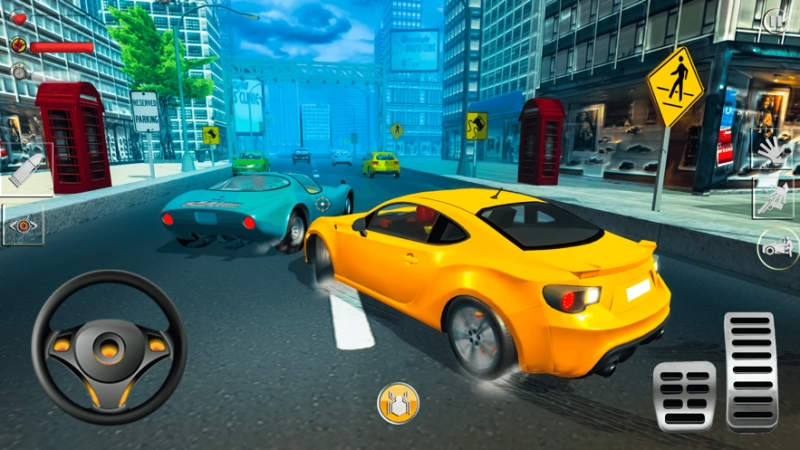 火柴人蜘蛛绳索英雄3Dios版5